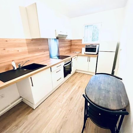 Nice 1 Bedroom In Chantilly Extérieur photo