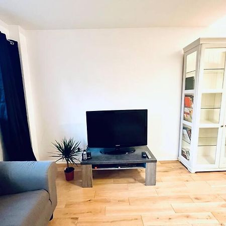 Nice 1 Bedroom In Chantilly Extérieur photo