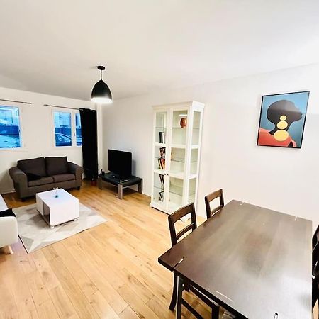 Nice 1 Bedroom In Chantilly Extérieur photo