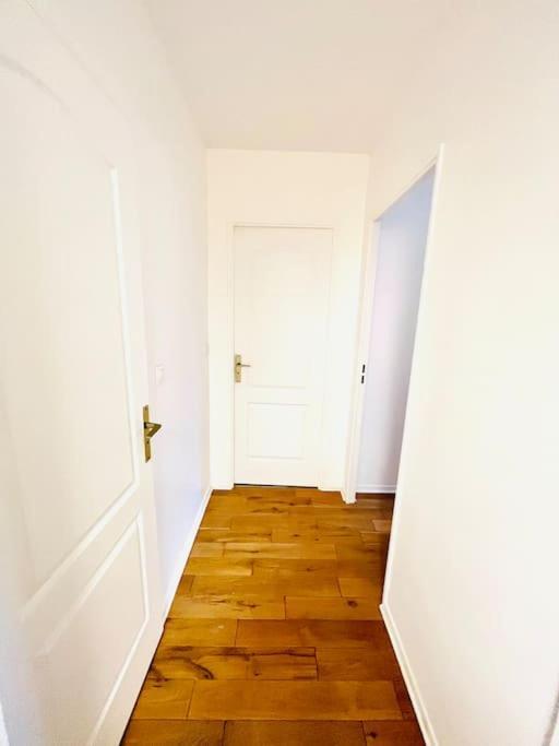 Nice 1 Bedroom In Chantilly Extérieur photo