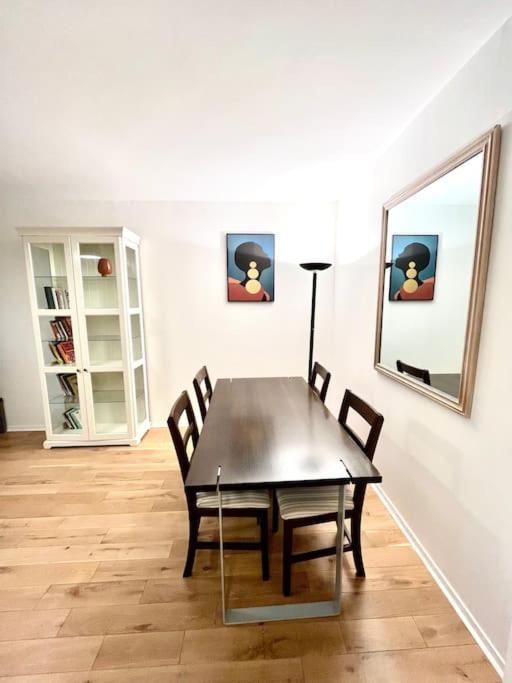 Nice 1 Bedroom In Chantilly Extérieur photo