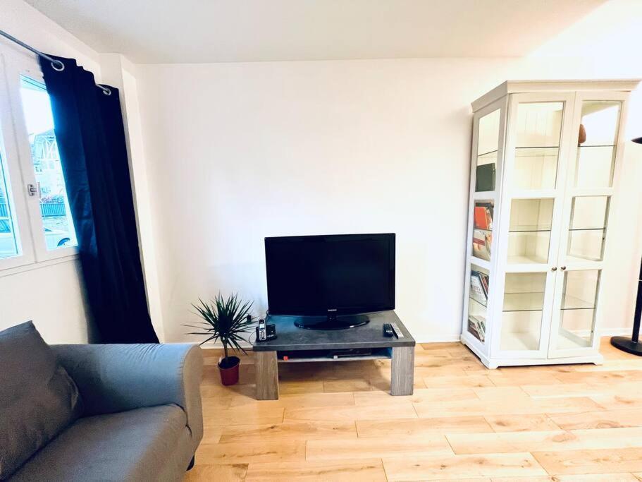 Nice 1 Bedroom In Chantilly Extérieur photo