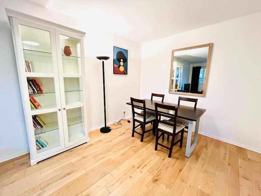 Nice 1 Bedroom In Chantilly Extérieur photo