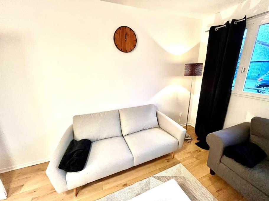Nice 1 Bedroom In Chantilly Extérieur photo