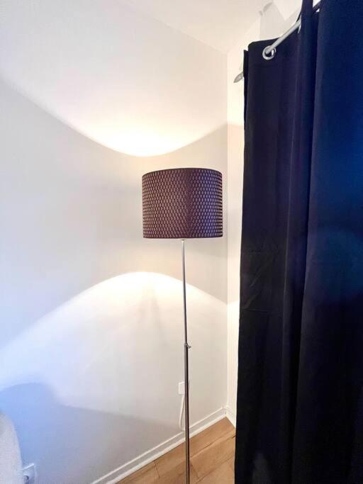 Nice 1 Bedroom In Chantilly Extérieur photo