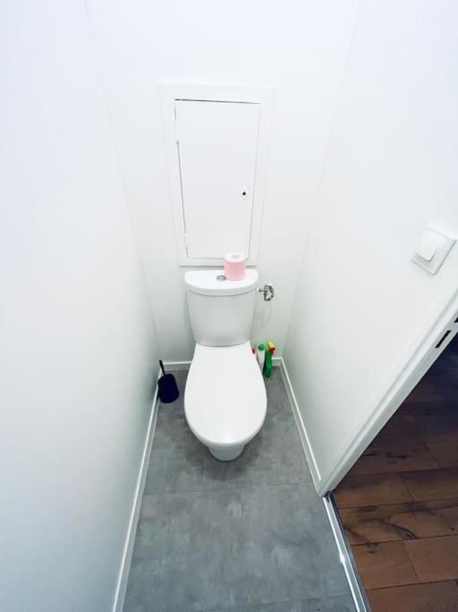Nice 1 Bedroom In Chantilly Extérieur photo