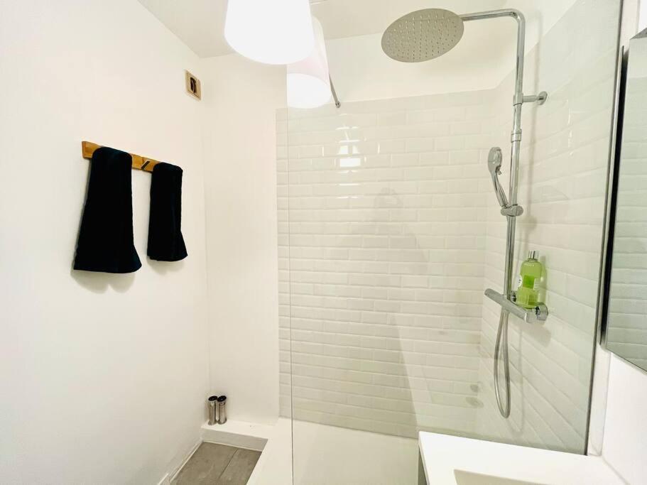 Nice 1 Bedroom In Chantilly Extérieur photo